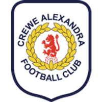Crewe Alexandra U21