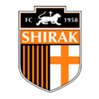 FC Shirak Gyumri