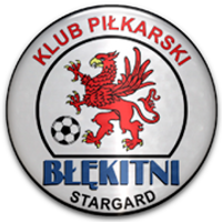 Blekitni Stargard