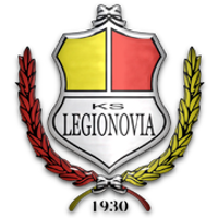 Legionovia Legionowo