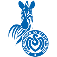 MSV Duisburg U17