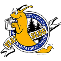 UC Santa Cruz Banana Slugs