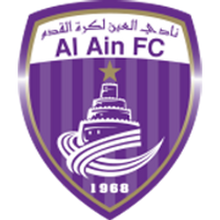 Al Ain U21