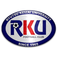 Ryutsu Keizai University FC