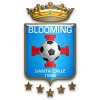 Club Blooming