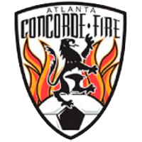 Concorde Fire Premier 08 ECNL