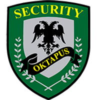 Security Oktapus.Amateurs