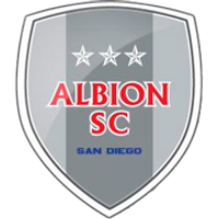 Albion SC 05 MLS Next