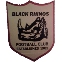 Black Rhinos