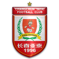 Changchun Yatai