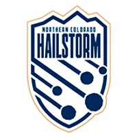 Northern Colorado Hailstorm FC