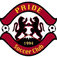 Pride SC 04 ECNL