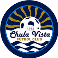 Chula Vista FC 07 MLS Next