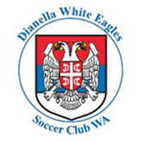 Dianella White Eagles