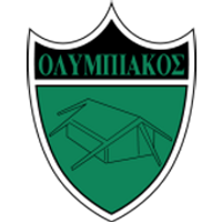Olympiakos Nicosia U17