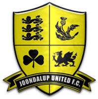 Joondalup United Squad Stats, Transfer Values (ETV) & Contract Details