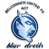 Belconnen United