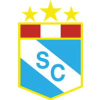 Sporting Cristal. Reserve