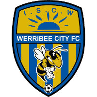 Werribee City