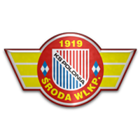 Polonia Sroda Wielkopolska