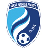 West Florida Flames 07 MLS Next