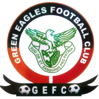 Green Eagles