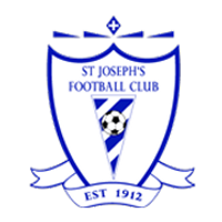 St Joseph's FC