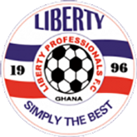 Liberty Professionals FC