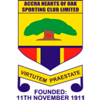 Hearts of Oak