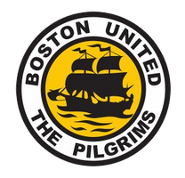 Boston United
