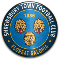 Shrewsbury Town