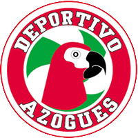 Deportivo Azogues