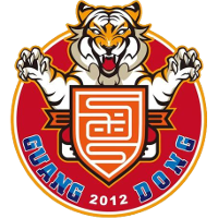 Guangdong Southern Tigers