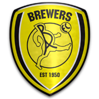 Burton Albion