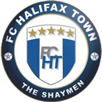 FC Halifax Town