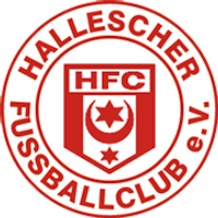 Hallescher FC U17