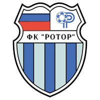 Rotor Volgograd U16