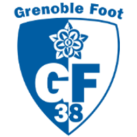 Grenoble Foot 38