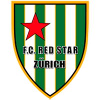 Red Star Zurich U15
