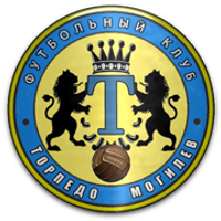 Torpedo Mogilev