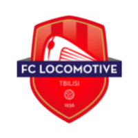 FC Locomotive Tbilisi