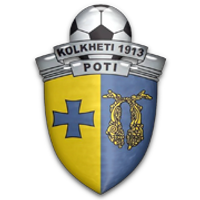 FC Kolkheti-1913 Poti