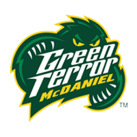 McDaniel Green Terror