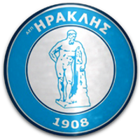 Iraklis Thessaloniki