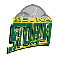 Keuka Storm