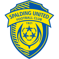 Spalding Golden Eagles