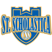 St. Scholastica Saints