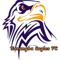 Narangba Eagles