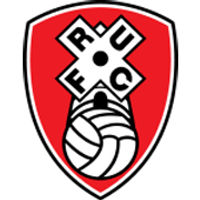 Rotherham United U21