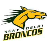 SUNY Delhi Broncos